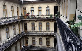 Klauzal Apartman